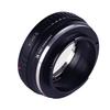 Concept Mount Adapter Konica AR Lens Compatible with Sony E Mount NEX Camera Conversion Lens Adapter for Camera Mount Conversion Adapter High