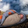 Mapleaf Inner Inner Ultra Quick Shruff Travel Staying in a Mountain Mountain Disaster Sleeping in a Storage Bag Fully Washable Sheet, Shruff,