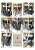 2025 Autumn/Winter Women's Elegant Soft Wool Lapel Sweater - 3-Ply Thick, Loose Fit, Slimming Design