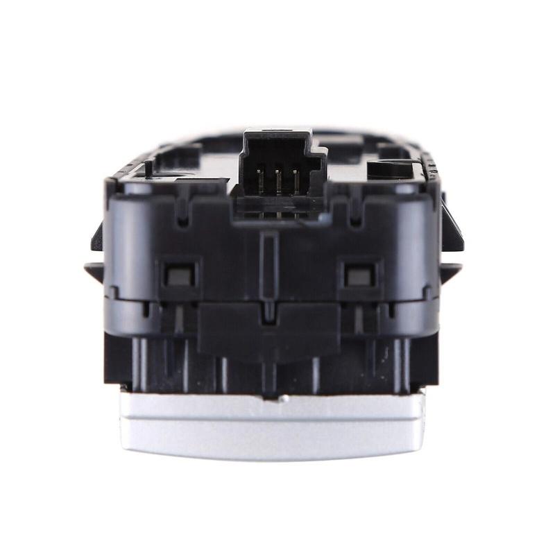 11111111Car Electric Power Window Master Control Switch Regulator Button For Mercedes E W213 S213 CLS C257 2016- A2139054803