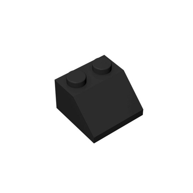 Compatible Lego Spare Parts: 3039 Small Particle Building Blocks, 6227 2x2 Slope Face Brick, Sold by Weight