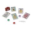 Scene Model Printing Accessories Building Blocks Dashboard Screen Keyboard Mouse Control Buttons Mini Compatible Brick Toy N08