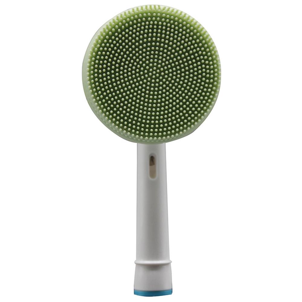 Replacement Brush Heads For Oral-B Electric Toothbrush for Braun Professional Care/Professional Care SmartSeries/TriZone