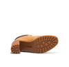 Ботинки Timberland Allington Double Collar TB0A2QMG2311, коричневые