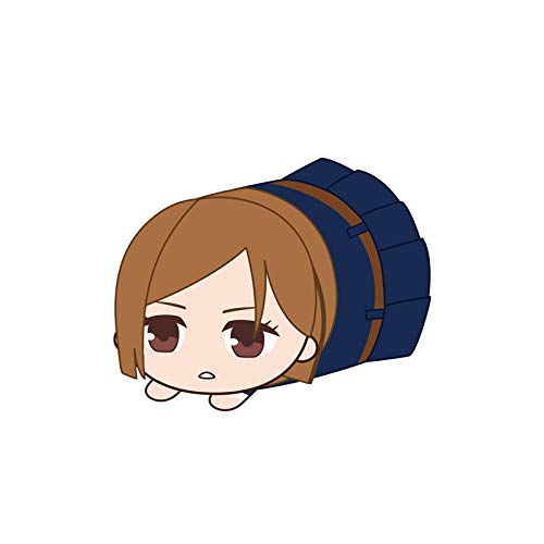 Jujutsu Kaisen Mamekororin Plush Mascot Box Product