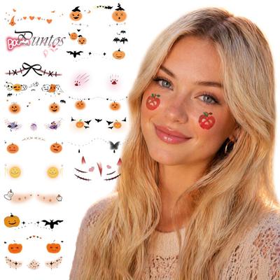 Tattoo & Body Art – Abziehtattoos