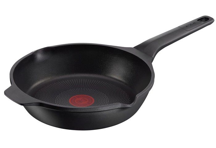 Poêle - Tefal - E2490445 - Noir - Ø 24 cm - Facile à nettoyer