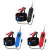 4 Pin 5 Pin Power Circuit Probe Tester with Digital Display for Vehicle Pin Testing, Wiring Service Work and Daily Checks Use