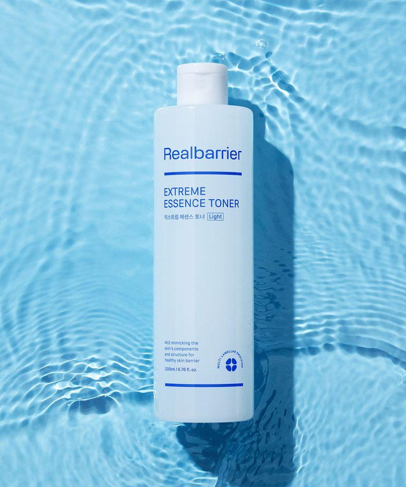 Extreme Essence Toner 200ml Light