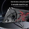 Huawei P70 Pro Lens Bracket Protective Metal Phone Case - Drop-proof Spider Shell Design