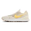 Nike Waffle One Voile Lait de Coco Chaussures de Sport pour Femmes Crème Sable Élégant-Topaze DC2533-105