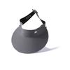 Foldable Seamless Wide Brim Visor Hat Quick-Dry Anti Uv Sun Protection Hat Nylon Hat Non-Marking Sun Cap Women Summer Gift