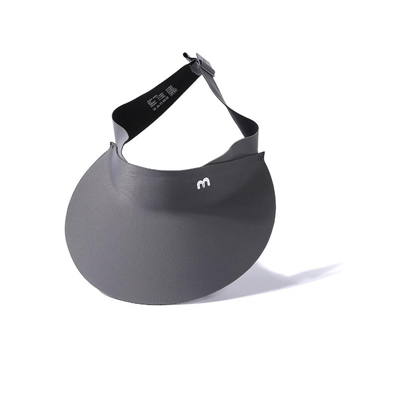 Foldable Seamless Wide Brim Visor Hat Quick-Dry Anti Uv Sun Protection Hat Nylon Hat Non-Marking Sun Cap Women Summer Gift