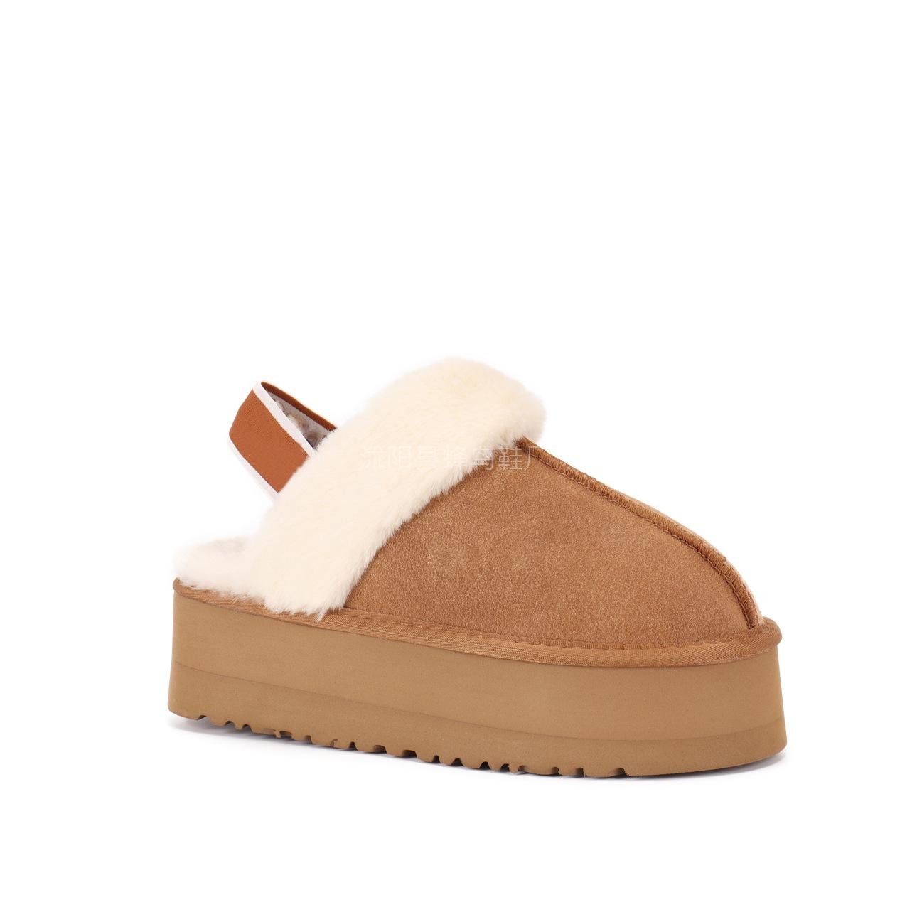 Дискотека снегоступы снегоступы водонепроницаемые хлопковые ботинки зимние ботинки TUGGY 34