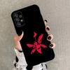 Rock L-Linkin P-Park Band Phone Case For Samsung Galaxy A20,A21s,A22,A31,A32,A52,A53,A72,73,A80,A91 Soft Black Cover