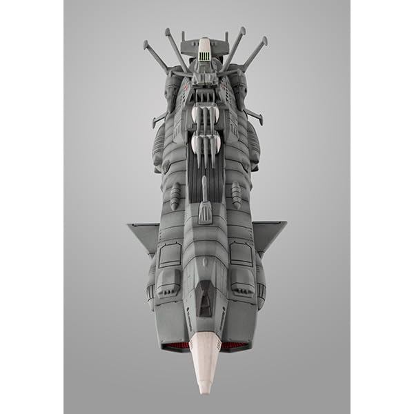 Cosmo Fleet Special: Space Battleship Yamato 2202: Warriors of Love - Earth Federation Andromeda-class First Ship, Andromeda Re.