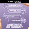 Maybelline Super Stay Lumi Matte Liquid Foundation 140 30H Wear Lightweight Full Coverage Soft Glow Finish Long Lasting Makeup Base 35ml