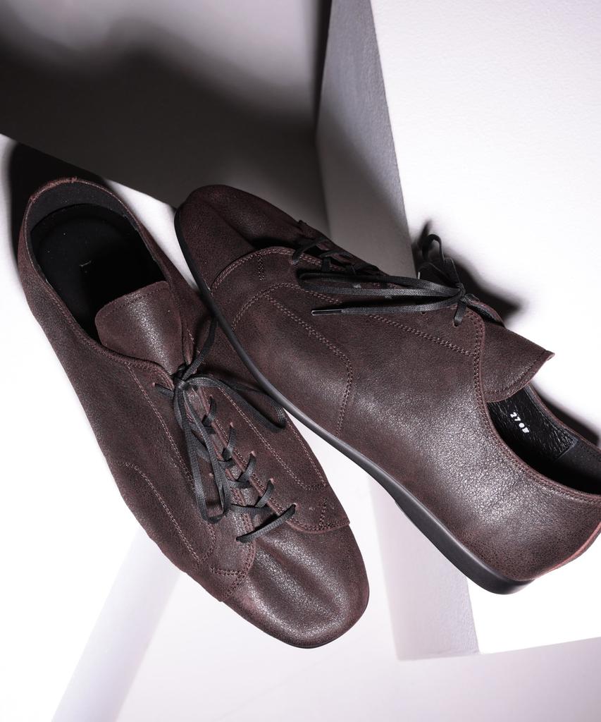 Brenowelt Winkle Dirty Brown Sneakers