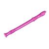 Soprano Recorder Instrument 8 Hole Descant Treble Flute ABS for Kids Students Classroom Playing Performance