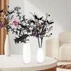 Halloween Halloween Geschenke Dunkler Stil DIY Bouquet Elegante Fledermausform Heimdekorationen 48/45cm