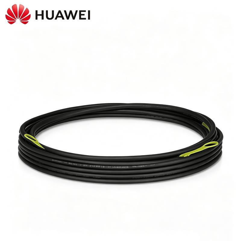 Высокоскоростной кабель стекирования Huawei QSFP-100G-CU2M QSFP28