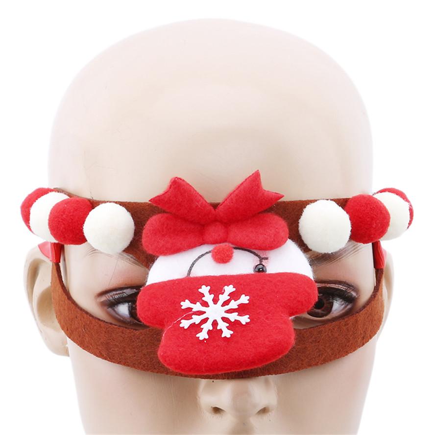 Christmas Ornaments Holiday Party Decor Kids Gift Kid Party Decoration Supplies