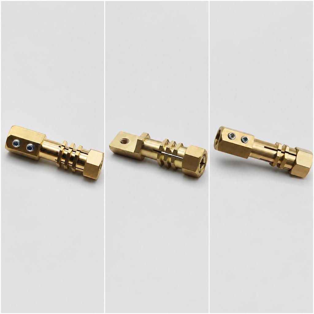 Sturdy Automotive Body-Panel Repair Locking Head Adjustable