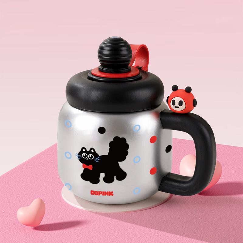 Qianyu Large Capacity Insulated Thermos