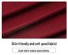 Elegant Golden Velvet Long-Sleeve Shirt for Elderly Women - Perfect for Spring and Autumn
