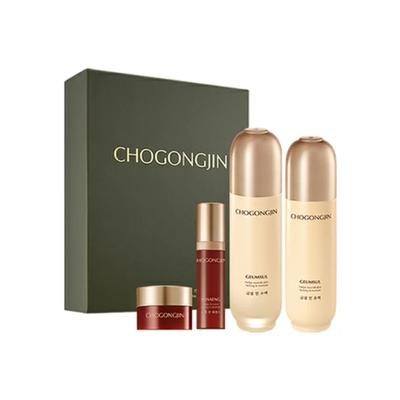 Chogongjin Geumsul Skin Care Set AUTHENTIC STORE
