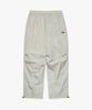 LMC Og Essential Wide Pants Light Gray
