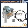 MM43317001 MM43317002 Wasserpumpe für Mitsubishi L2E L3E L3A L2A L L2C L3E2 Motor