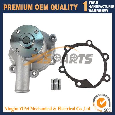MM43317001 MM43317002 Wasserpumpe für Mitsubishi L2E L3E L3A L2A L L2C L3E2 Motor