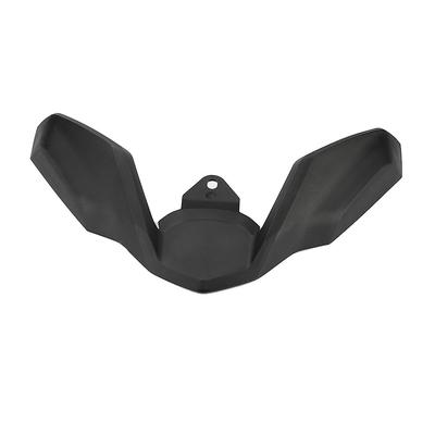 Front Motorcycle Mudguard Mud Guard Cover for R1200GS R1250GS 17 19
