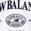 New Balance Unisex HeriTage T shirT Nbnee21113