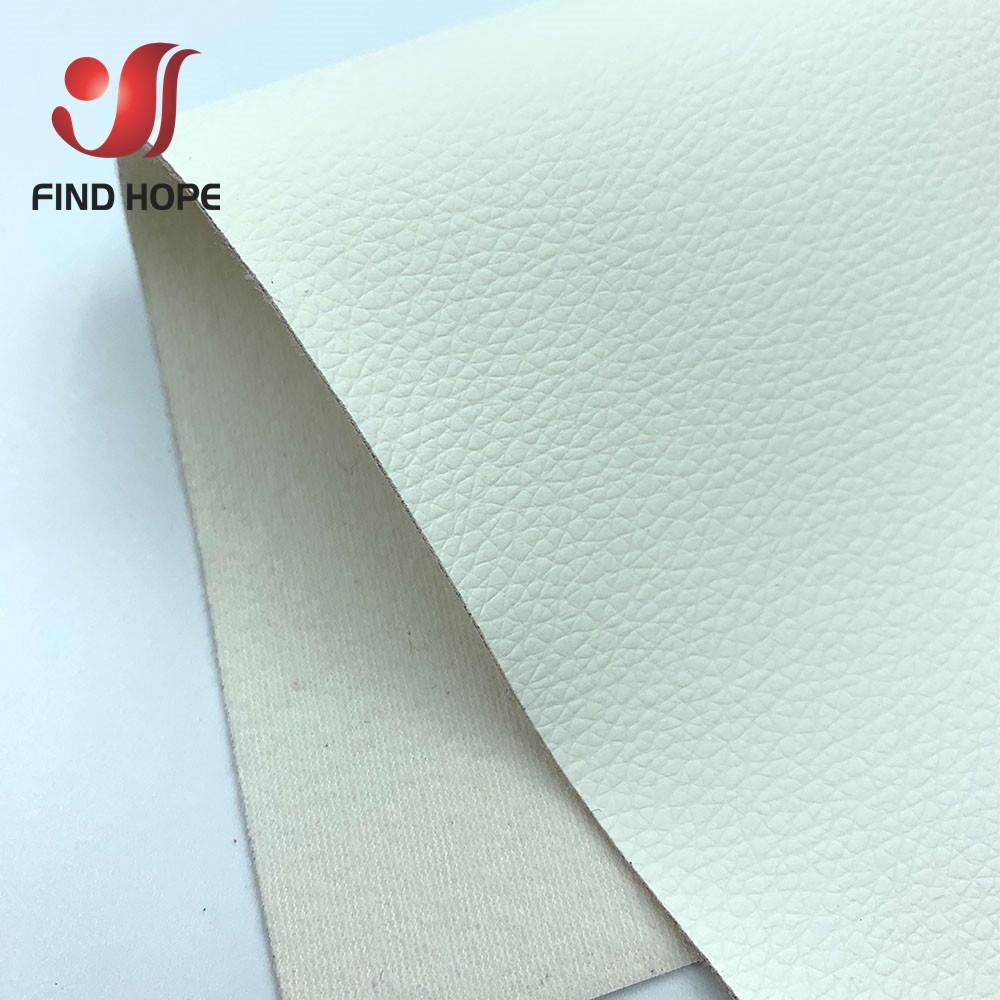 39*54inch Leatherette Litchi PU Leather Sewing Fabric Vinyl Car Upholstery Bag Sofa Earring Craft Material DIY BY THE Metre