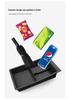Zeekr 7X Second Row Seat Storage Organizer - Car Interior Accessory