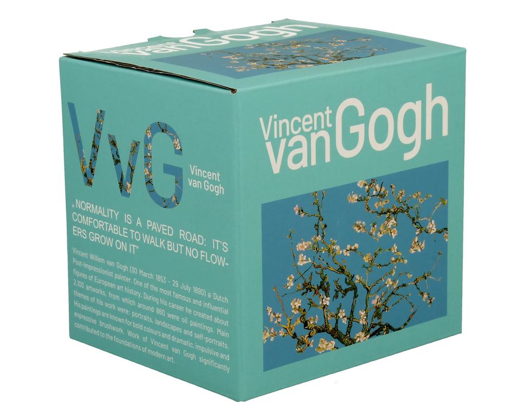 Kubek Van Gogh Almond Blossom 350 Ml