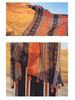 Women's Ethnic Cotton Linen Summer Shawl and Tibet Silk Scarf