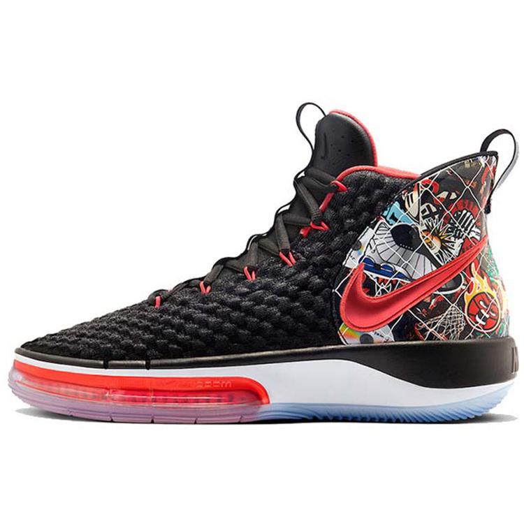 New Nike AlphaDunk China Hoop Dreams CK5325-061