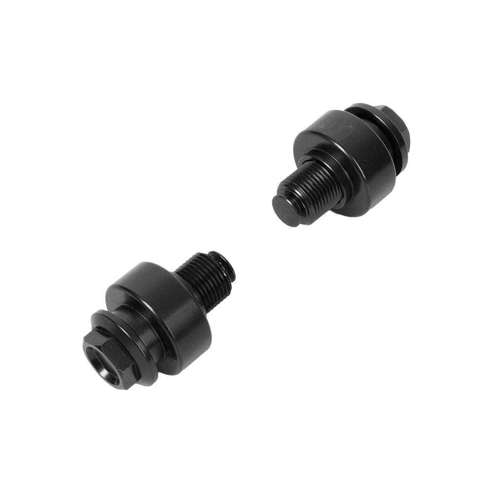 For Honda XADV750 XADV 750 CRF1000L CRF 1100L Africa Twin ADV Sport Motorcycle Parts Handlebar Grips Ends Cap Plug Slider Cover
