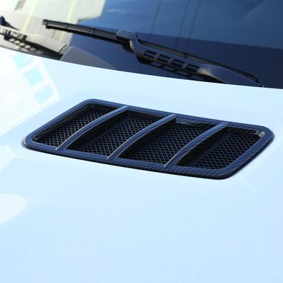 Accessoires extérieurs – Calandres et grilles de radiateur