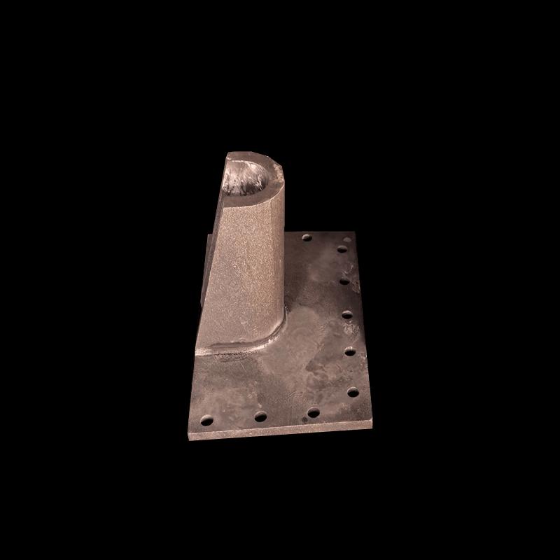 Steel Metal Processing Tool Rod