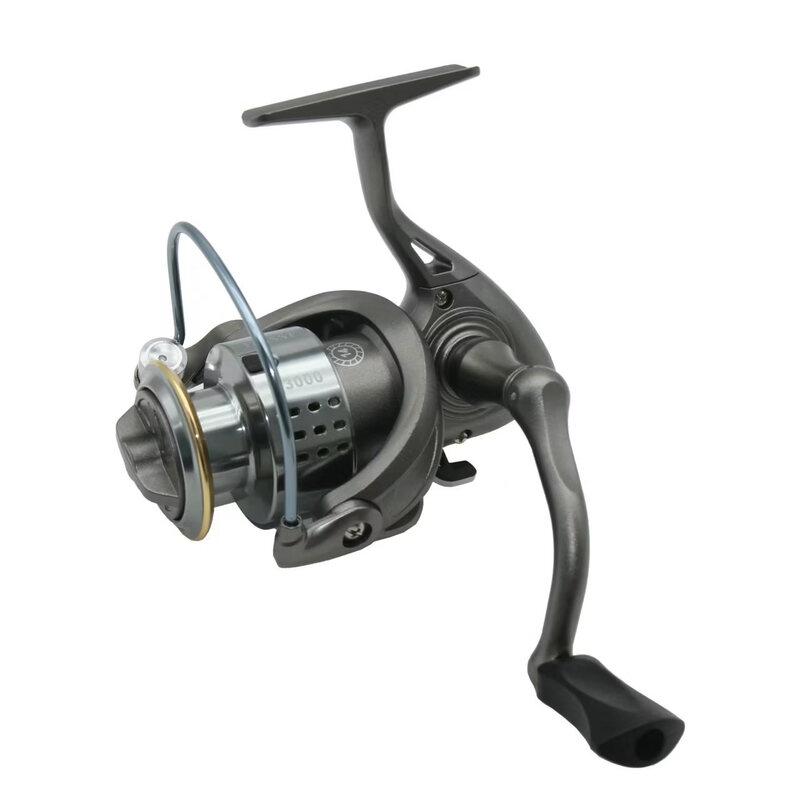 TLXT Heavy-Duty Long Casting Spinning Fishing Reel