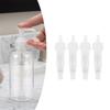Liquid Soap Dispenser Pump Core Replacement With Builtin Vacuum Pump For Gym Home And Travel Lotion Press Bottle Use