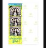 Official KATSEYE 'Internet Girl' Photo Strip - Y2K Aesthetic Collectible
