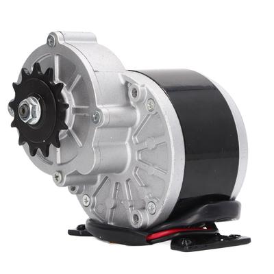 Ekipman – Motorlar ve hız denetleyicileri