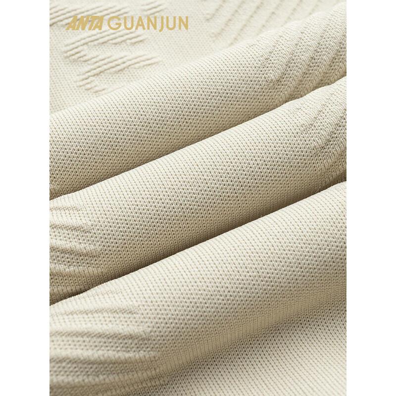 ANTA Women's Champion All-Weather Thickened Down Jacket