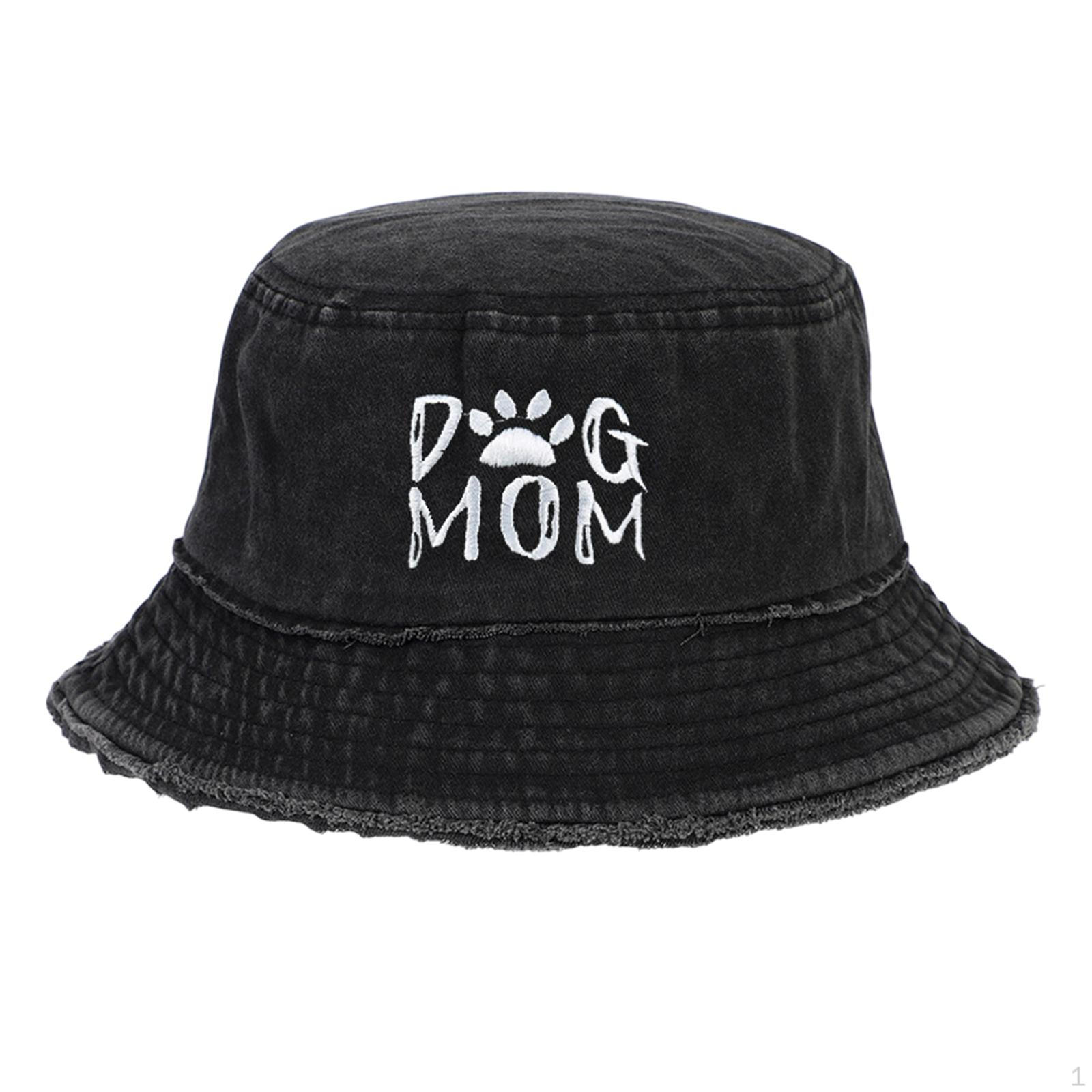 

Стильная панама для прогулок на свежем воздухе чёрный