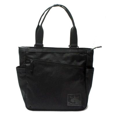 Taška Tote Noir Černá [Manhattaner’s] 71-2416